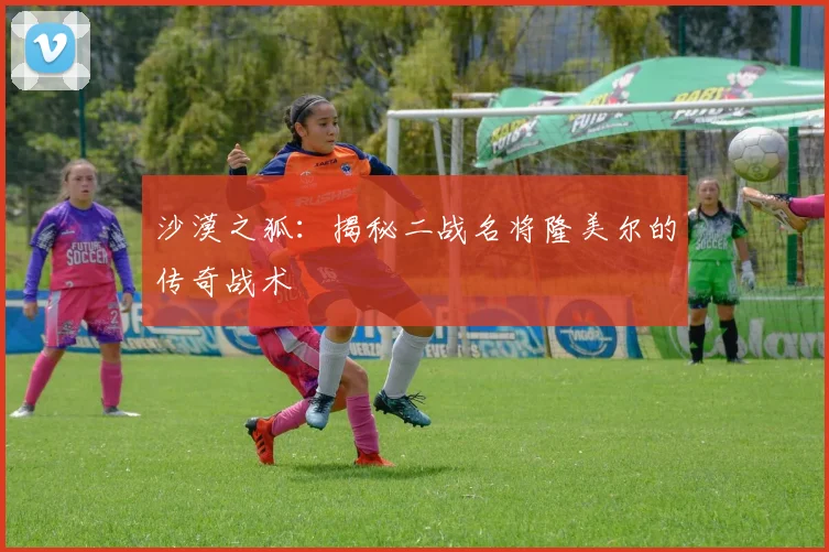 沙漠之狐:揭秘二战名将隆美尔的传奇战术